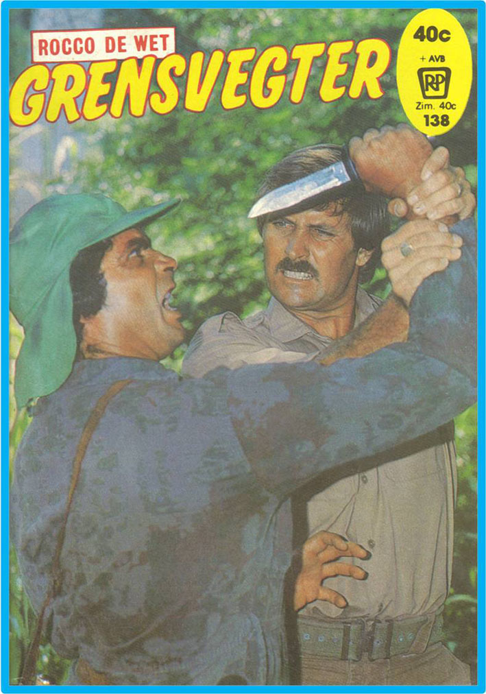 Grensvegter